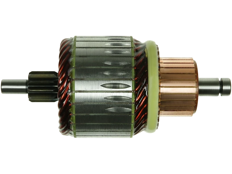 Armadura Bosch VW IM Bosch Jetta 11 Dientes 61-9129