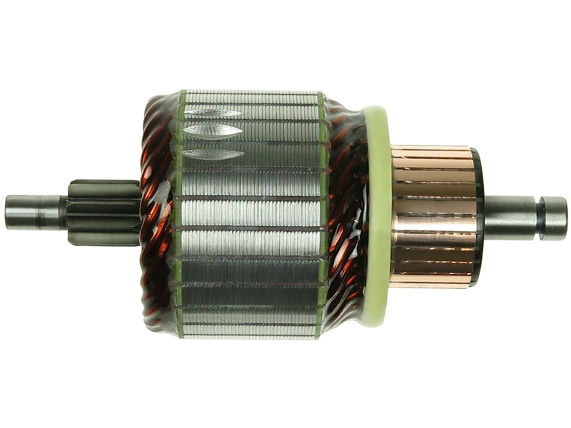 Armadura Bosch Nissan 9D 61-9130