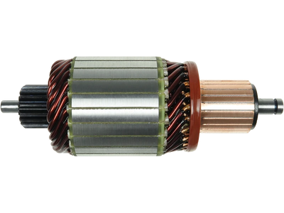 Armadura Bosch Baumasch 16D 24V 61-9142