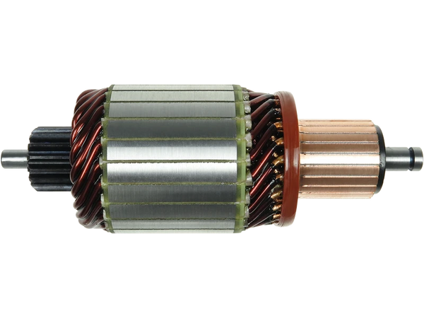 Armadura Bosch Baumasch 16D 24V 61-9142