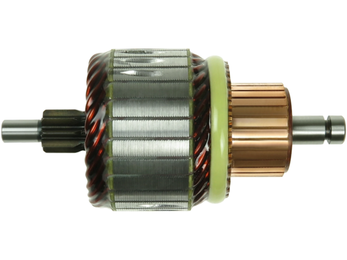 Armadura Bosch Mini Chrysler 9D 61-9150