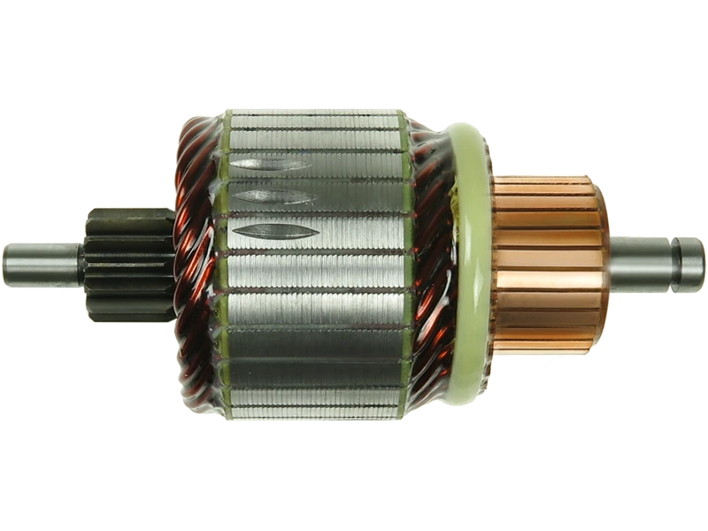 Armadura Bosch VW Jetta Ibiza 14D 61-9151