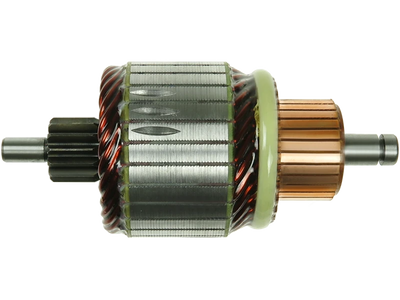 Armadura Bosch VW Jetta Ibiza 14D 61-9151