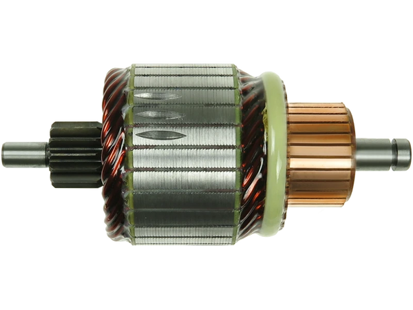 Armadura Bosch VW Jetta Ibiza 14D 61-9151