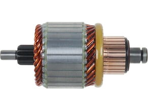 Armadura Bosch VW Audi Seat 61-9157