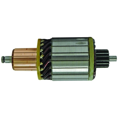 Armadura Bosch John Deere Mercedes Benz 61-9163