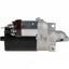 Marcha Delco Chevrolet 5MT Derecha T/P 6316
