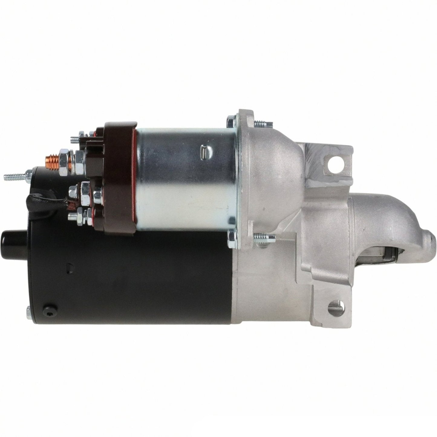 Marcha Delco Chevrolet 5MT Derecha T/P 6316