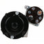 Marcha Delco Chevrolet 5MT Derecha T/P 6316