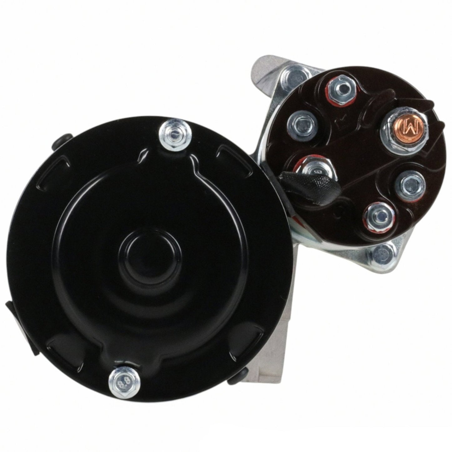 Marcha Delco Chevrolet 5MT Derecha T/P 6316