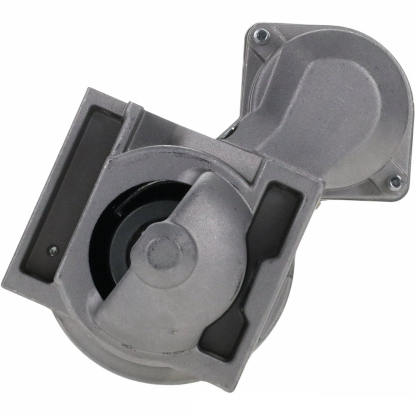 Marcha Delco Chevrolet 5MT S10 82-93 6318