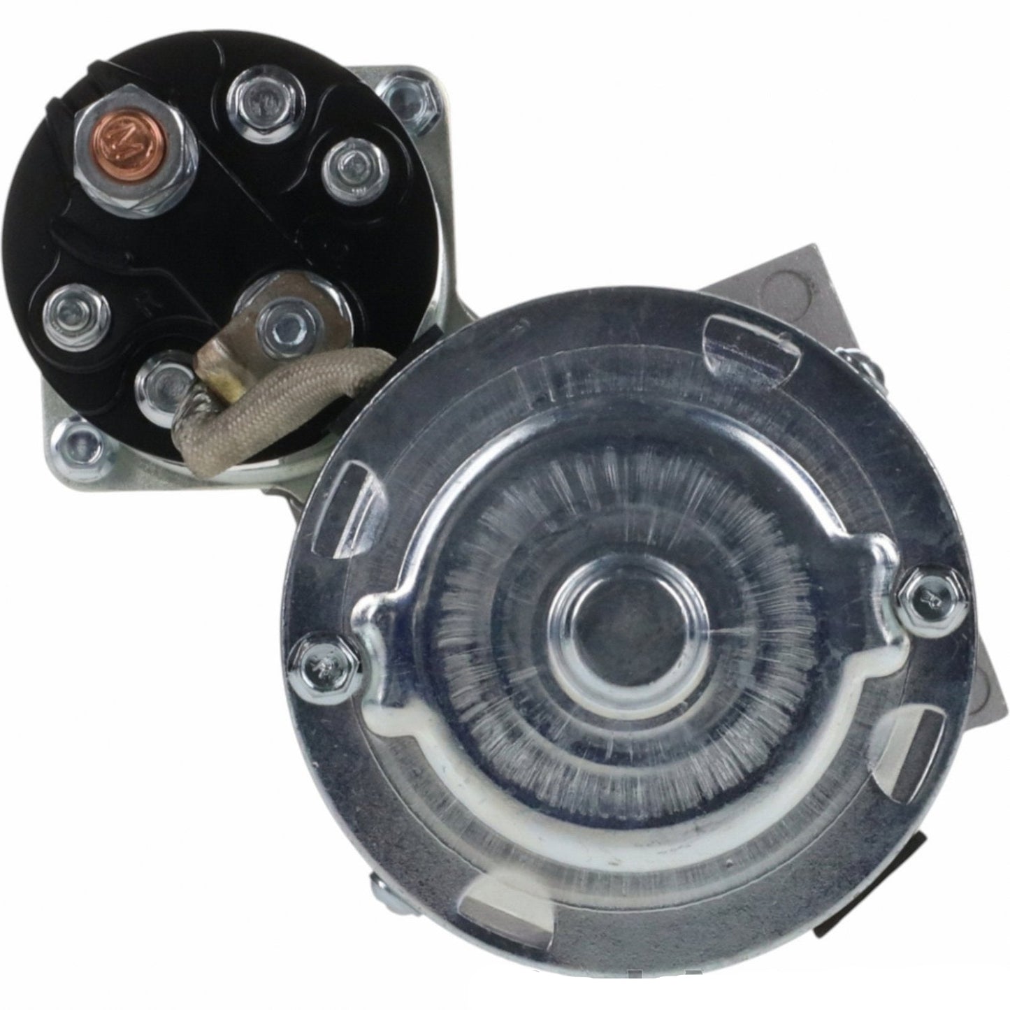 Marcha Delco Chevrolet 5MT S10 82-93 6318