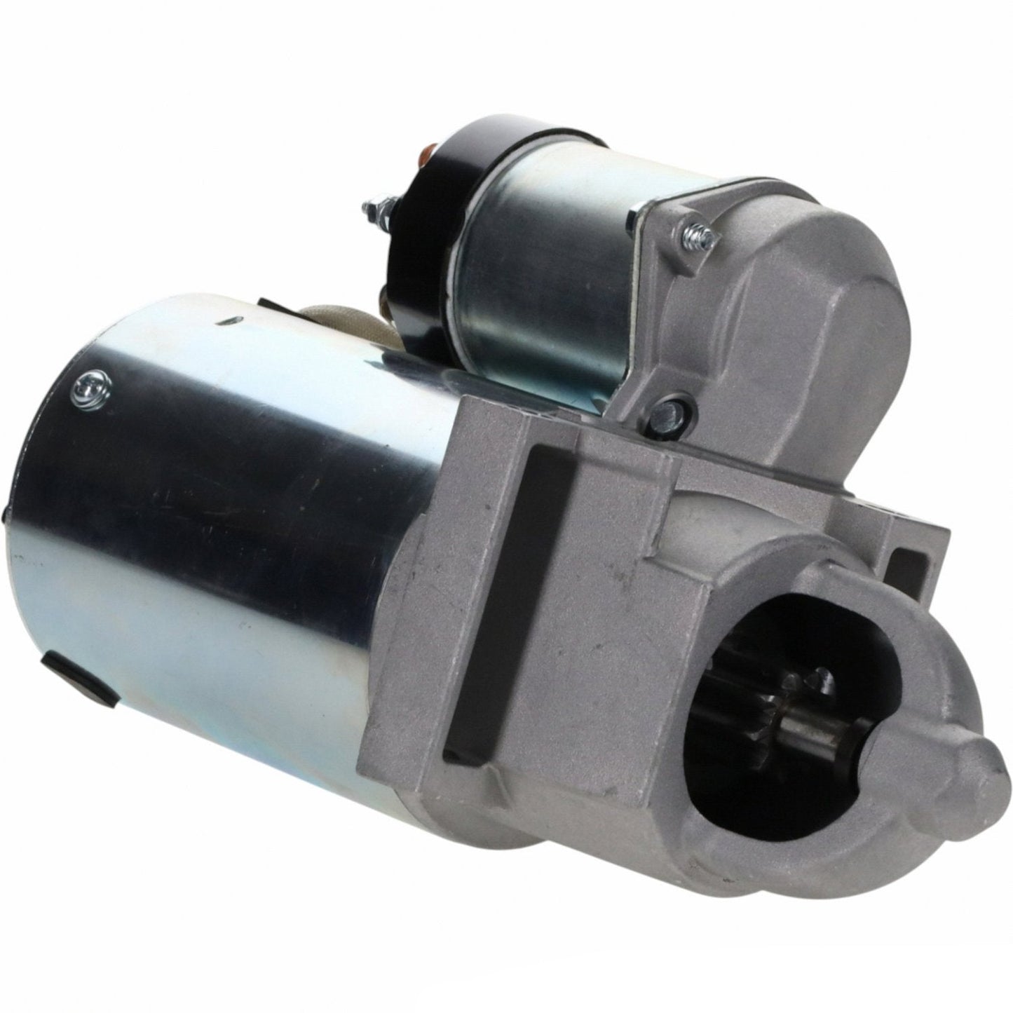 Marcha Delco Chevrolet 5MT S10 82-93 6318