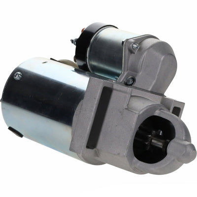 Marcha Delco Chevrolet 5MT S10 82-93 6318