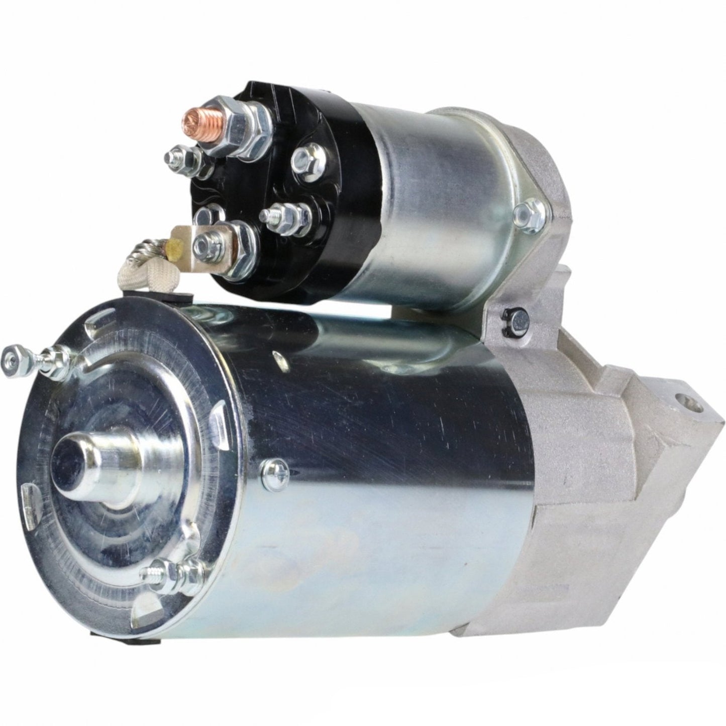 Marcha Delco 5MT Chevrolet S10 85-93 6330