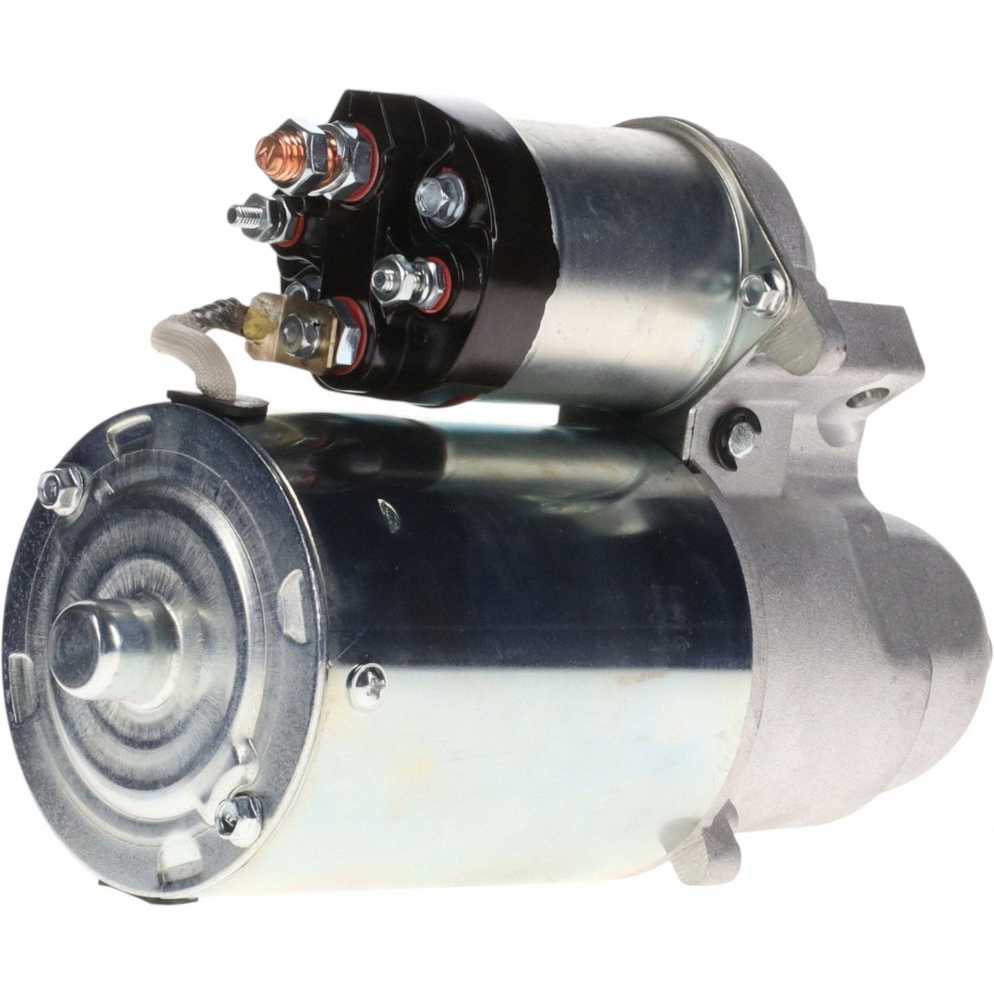 Marcha Delco Chevrolet 5MT IZQ T/P 6339