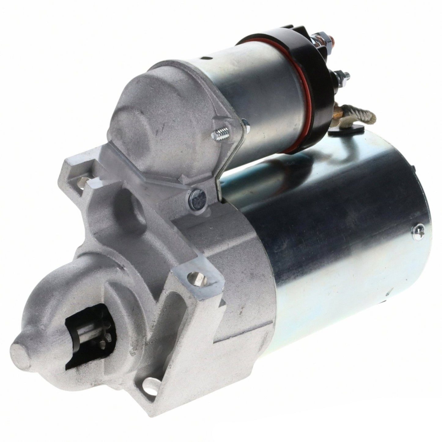 Marcha Delco Chevrolet 5MT IZQ T/P 6339