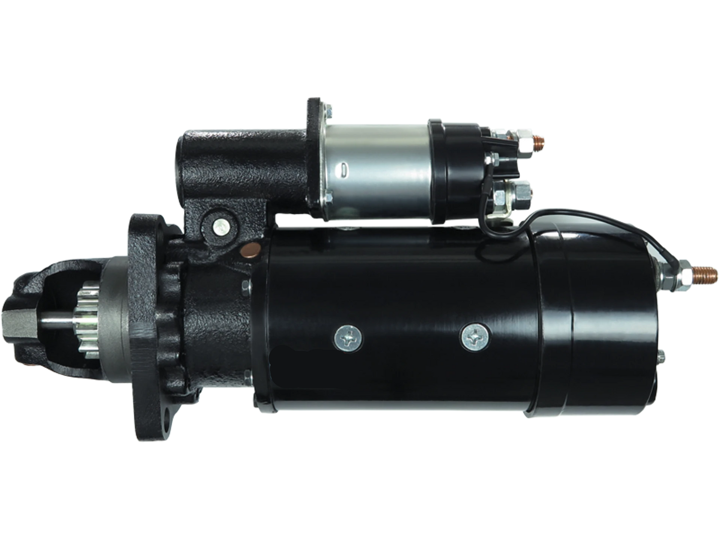 Marcha Delco 42MT 11D 12V 6356