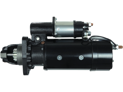 Marcha Delco 42MT 11D 12V 6356