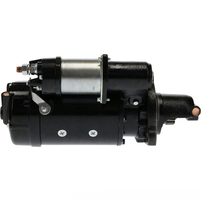 Marcha Delco Caterpillar 37MT 1/2 12D 24V 6359