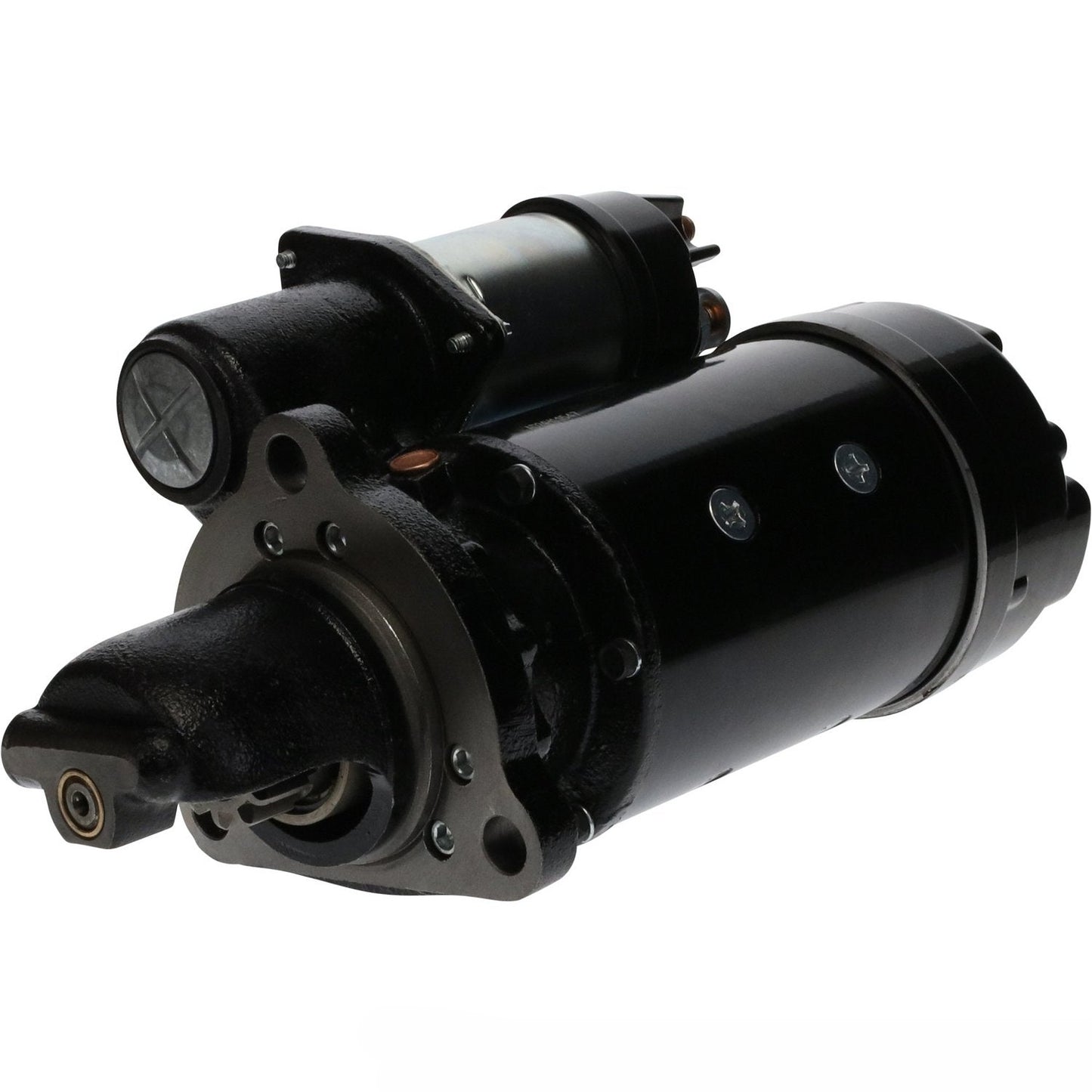 Marcha Delco Caterpillar 37MT 1/2 12D 24V 6359
