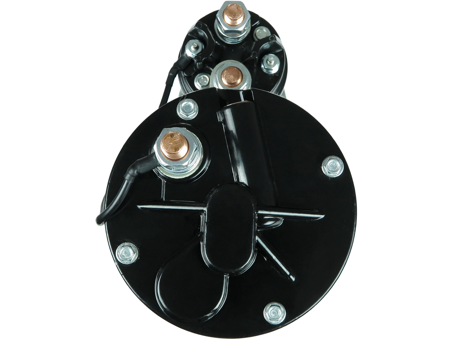 Marcha Delco 42MT 24V 12D 6360
