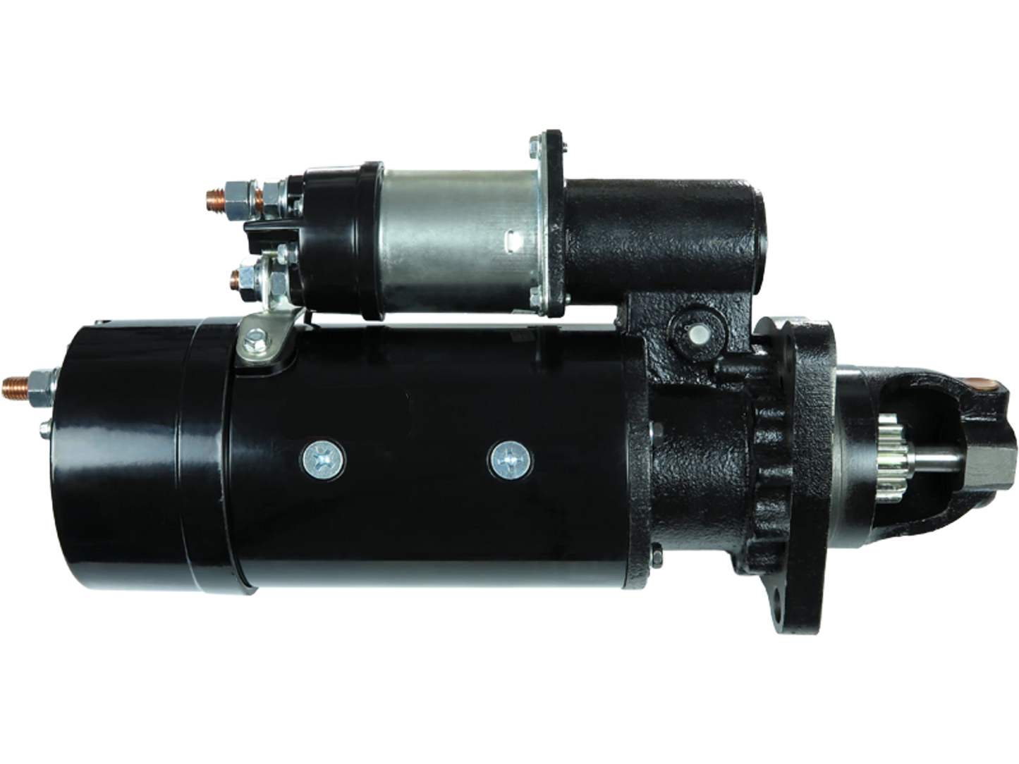 Marcha Delco 42MT 24V 12D 6360