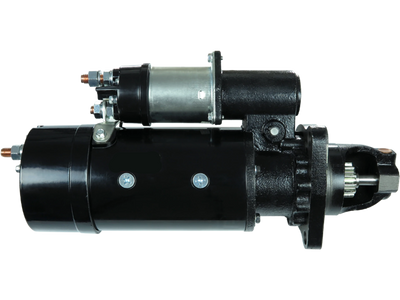 Marcha Delco 42MT 24V 12D 6360