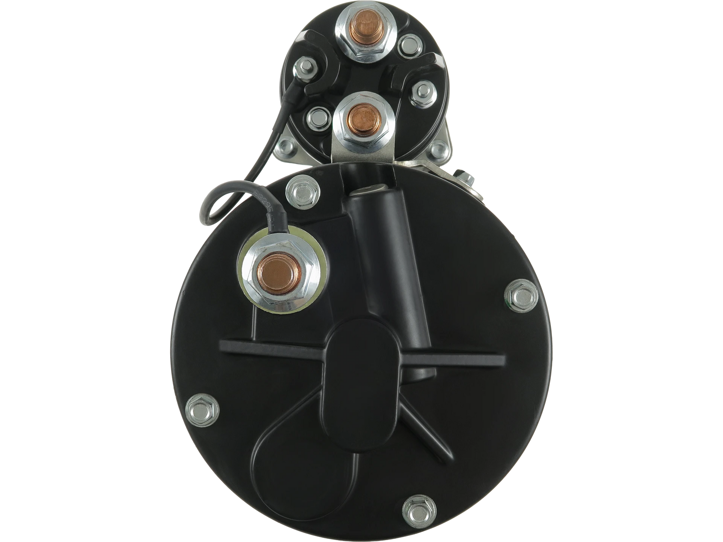 Marcha Delco 42MT 11D 24V 6370