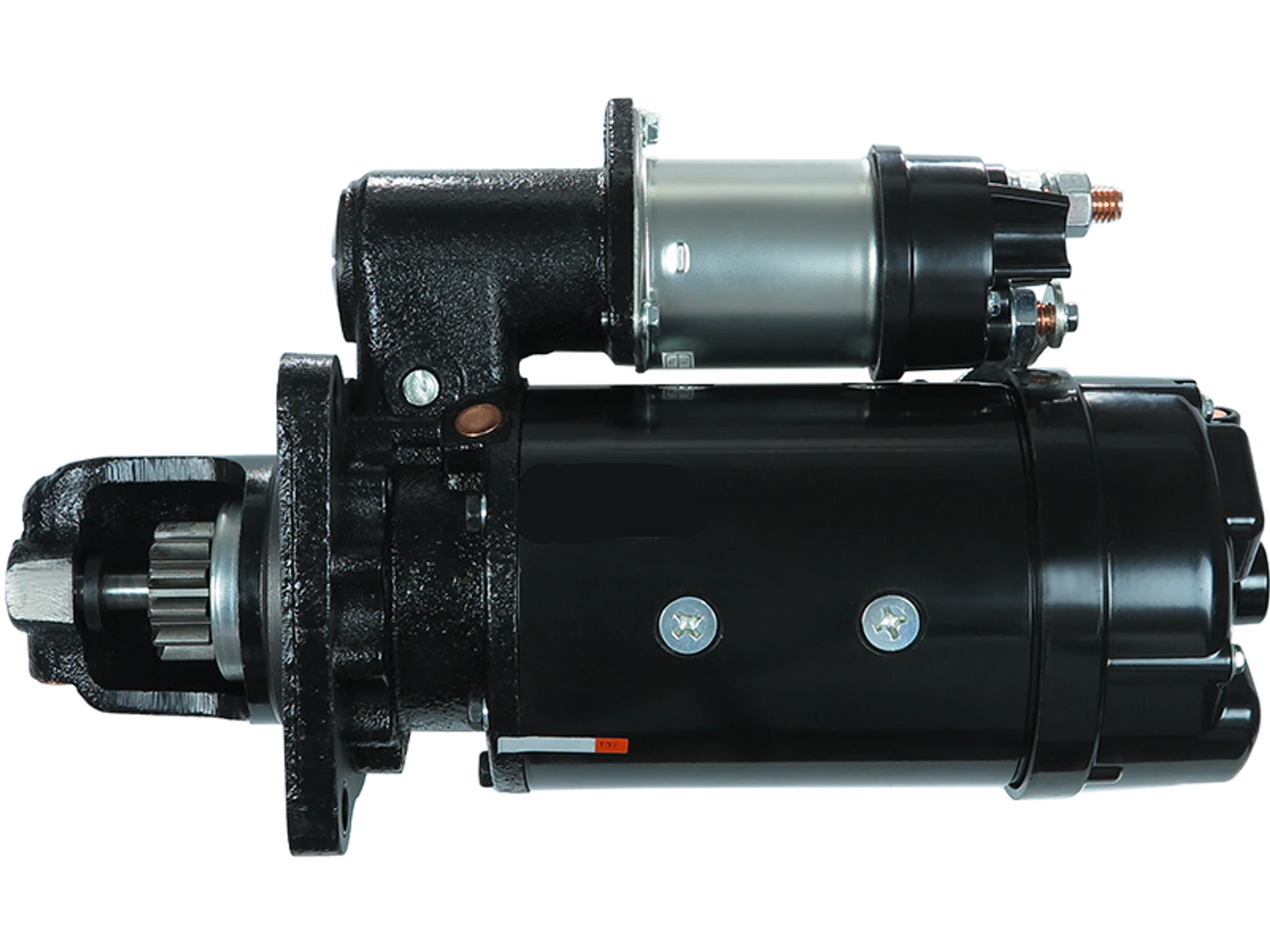 Marcha Delco Cummins 37MT 12D 5/8 12V 6380