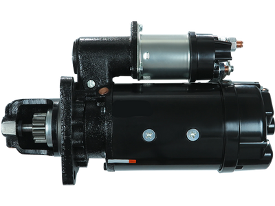 Marcha Delco Cummins 37MT 12D 5/8 12V 6380
