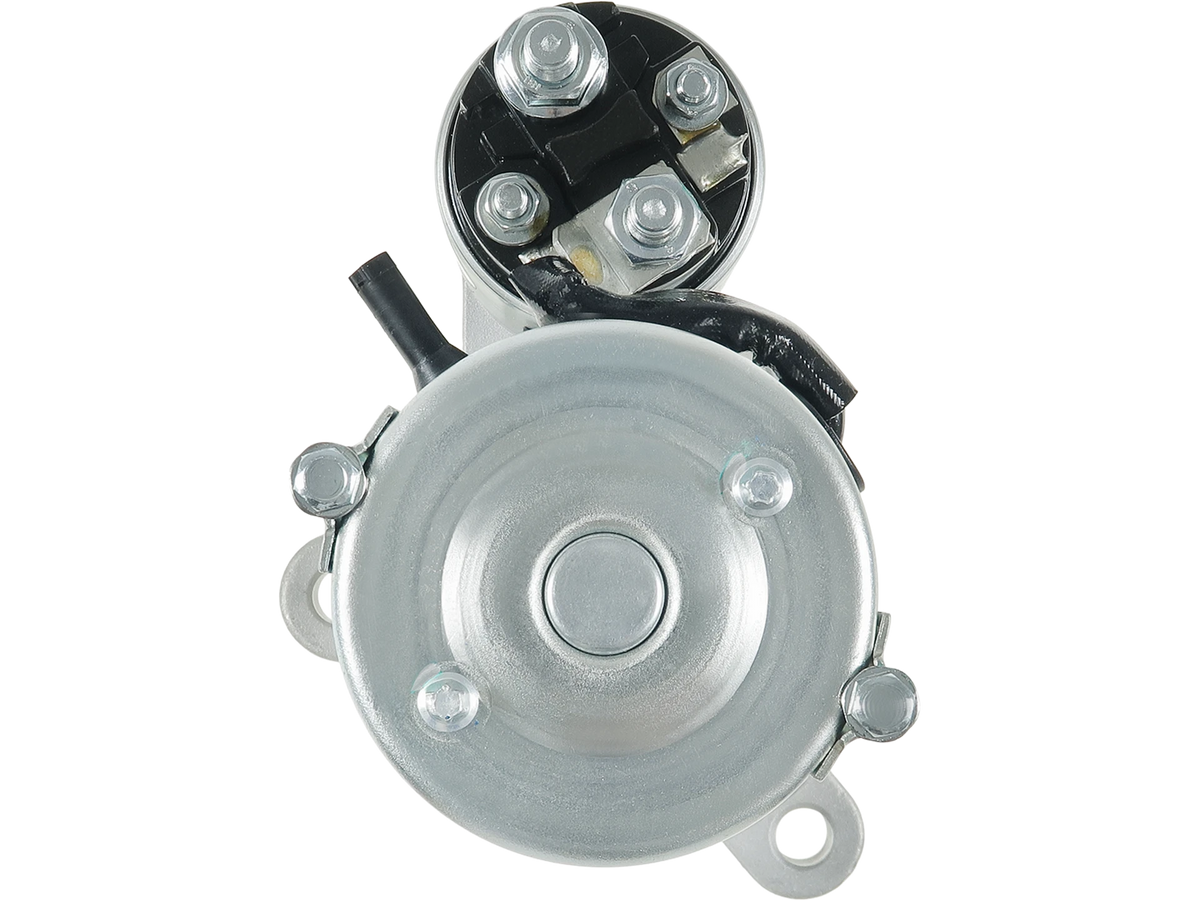 Marcha Delco Chevrolet Kodiak 9D 6452 (Reconstruido)