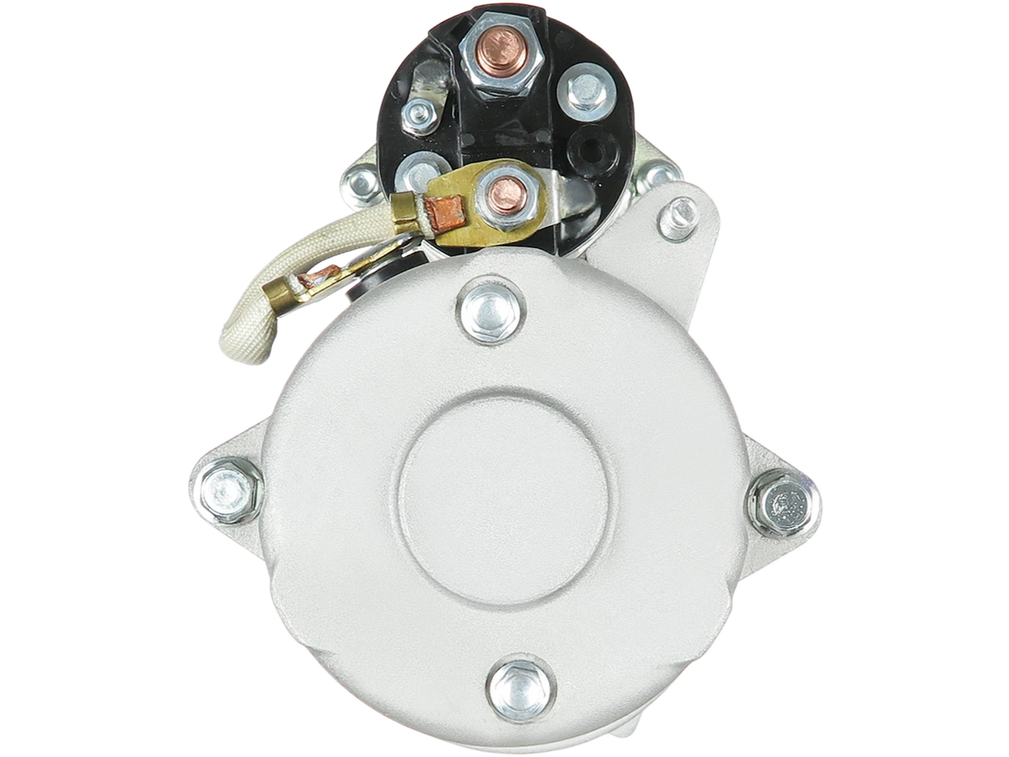 Marcha Delco 28MT Chevrolet Diesel 10D 12V 6469