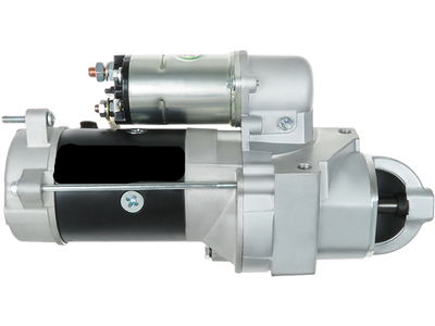 Marcha Delco 28MT Chevrolet Diesel 10D 12V 6469