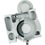 Marcha Delco Chevrolet Express 1500 03 6489 (Reconstruido)