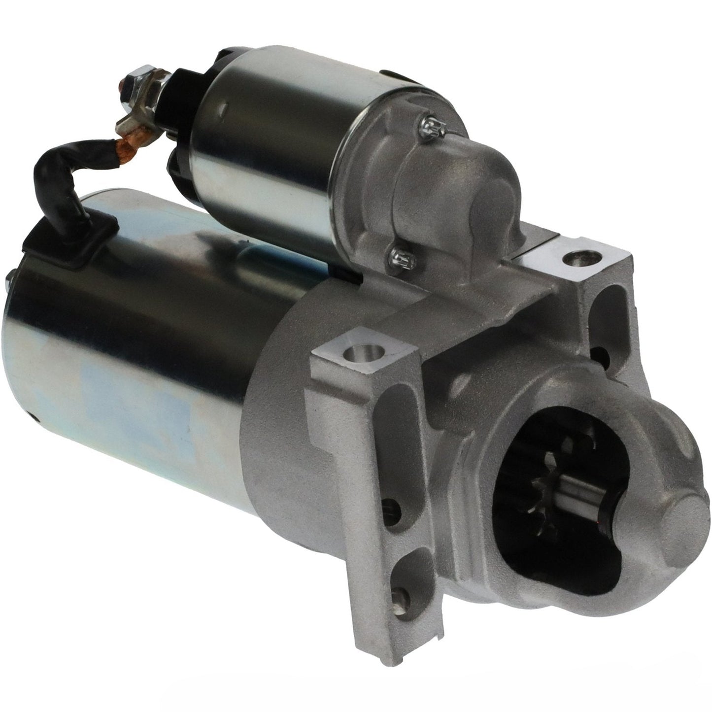 Marcha Delco Chevrolet Silverado 1500 01-05 6492