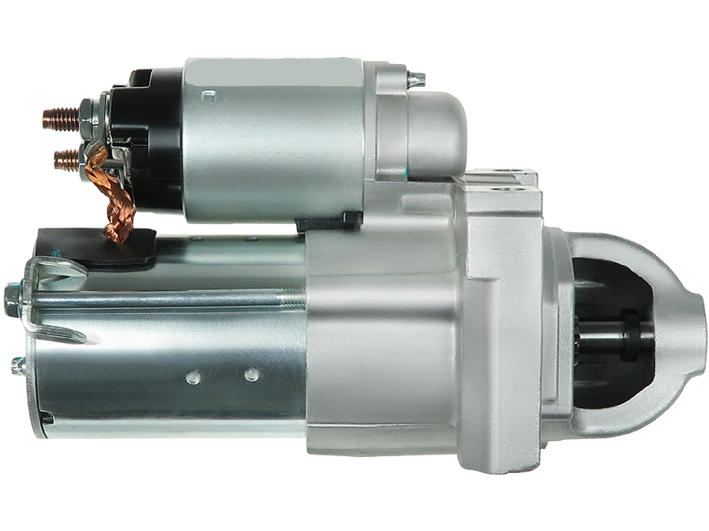 Marcha Delco Chevrolet Silverado 1500 03-13 6494