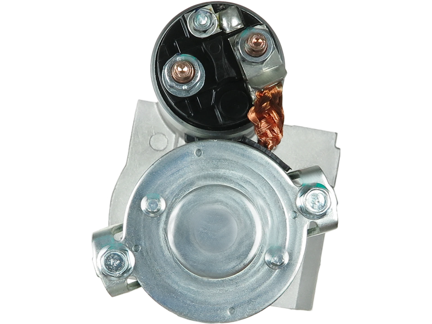 Marcha Delco Chevrolet Silverado 1500 03-13 6494