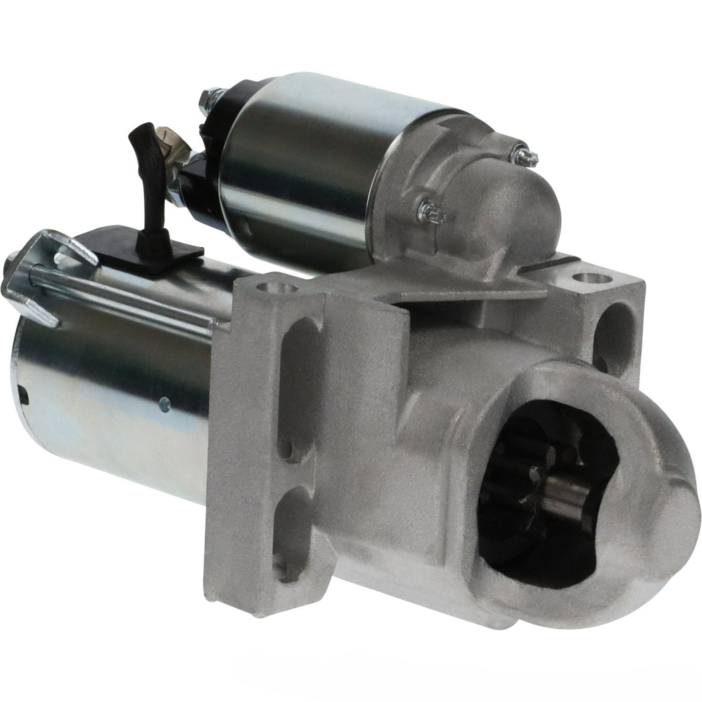 Marcha Delco Chevrolet Silverado 1500 05-08 6495