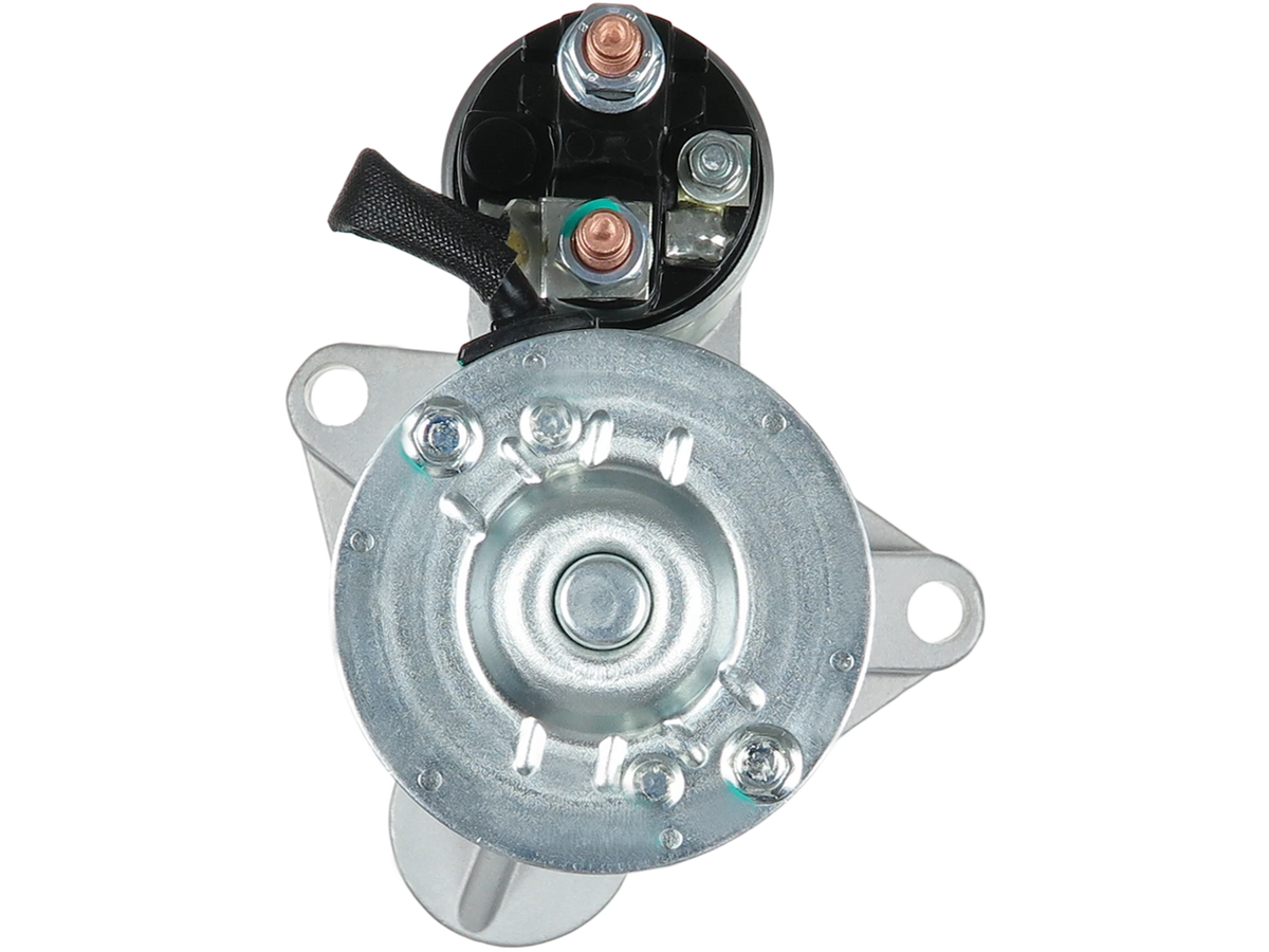 Marcha Delco Chevrolet Colorado 05-06 6499 (Reconstruido)