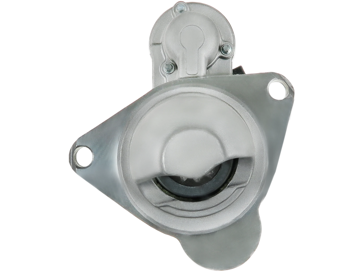 Marcha Delco Chevrolet Colorado 05-06 6499 (Reconstruido)