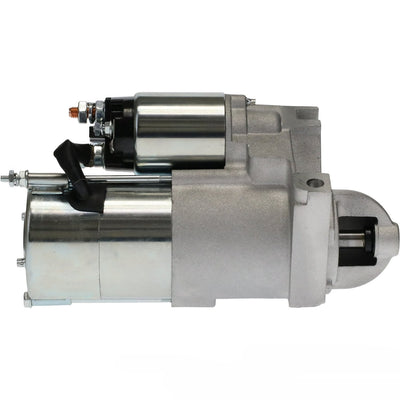 Marcha Delco Marino Volvo 11 Dientes 6563
