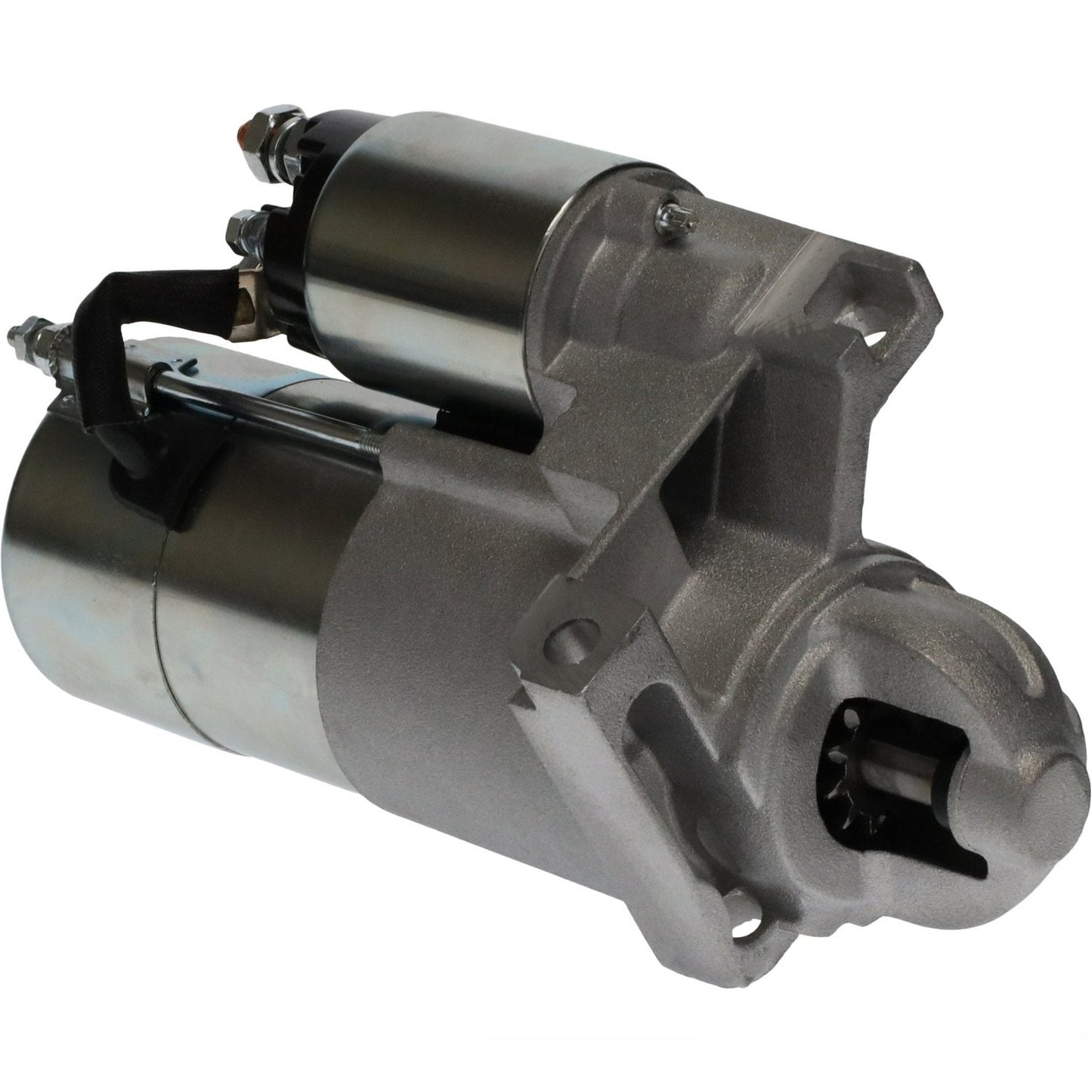 Marcha Delco Marino Volvo 11 Dientes 6563