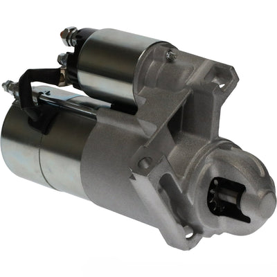 Marcha Delco Marino Volvo 11 Dientes 6563