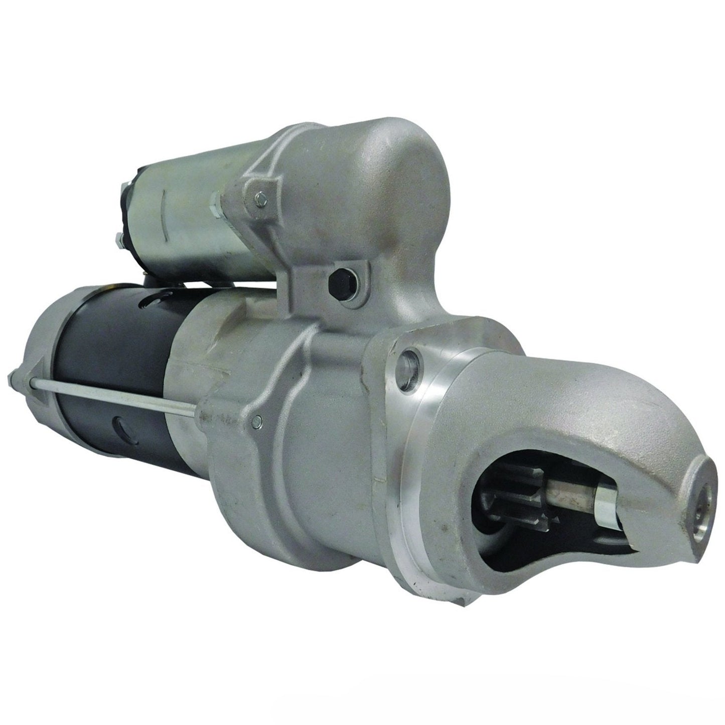Marcha Delco 28MT John Deere 10D 12V Derecha 6570