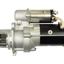 Marcha Delco 28mt Izquierda 12D 12V 6575
