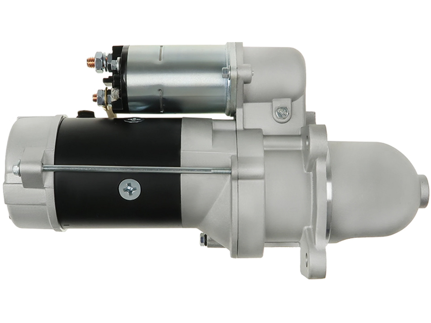 Marcha Delco 28MT 10D Izquierda 12V 6585