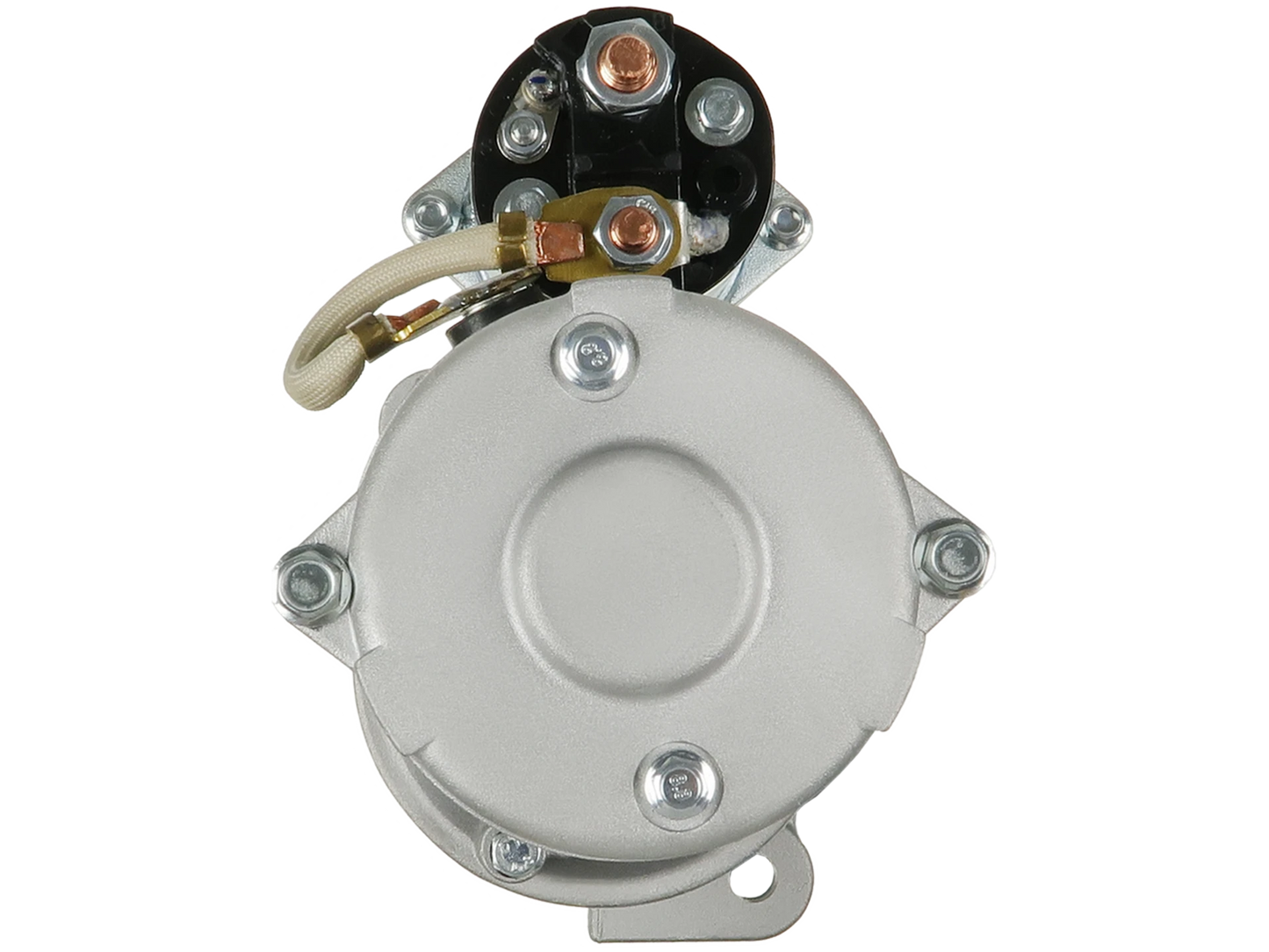 Marcha Delco 28MT 10D Izquierda 12V 6585