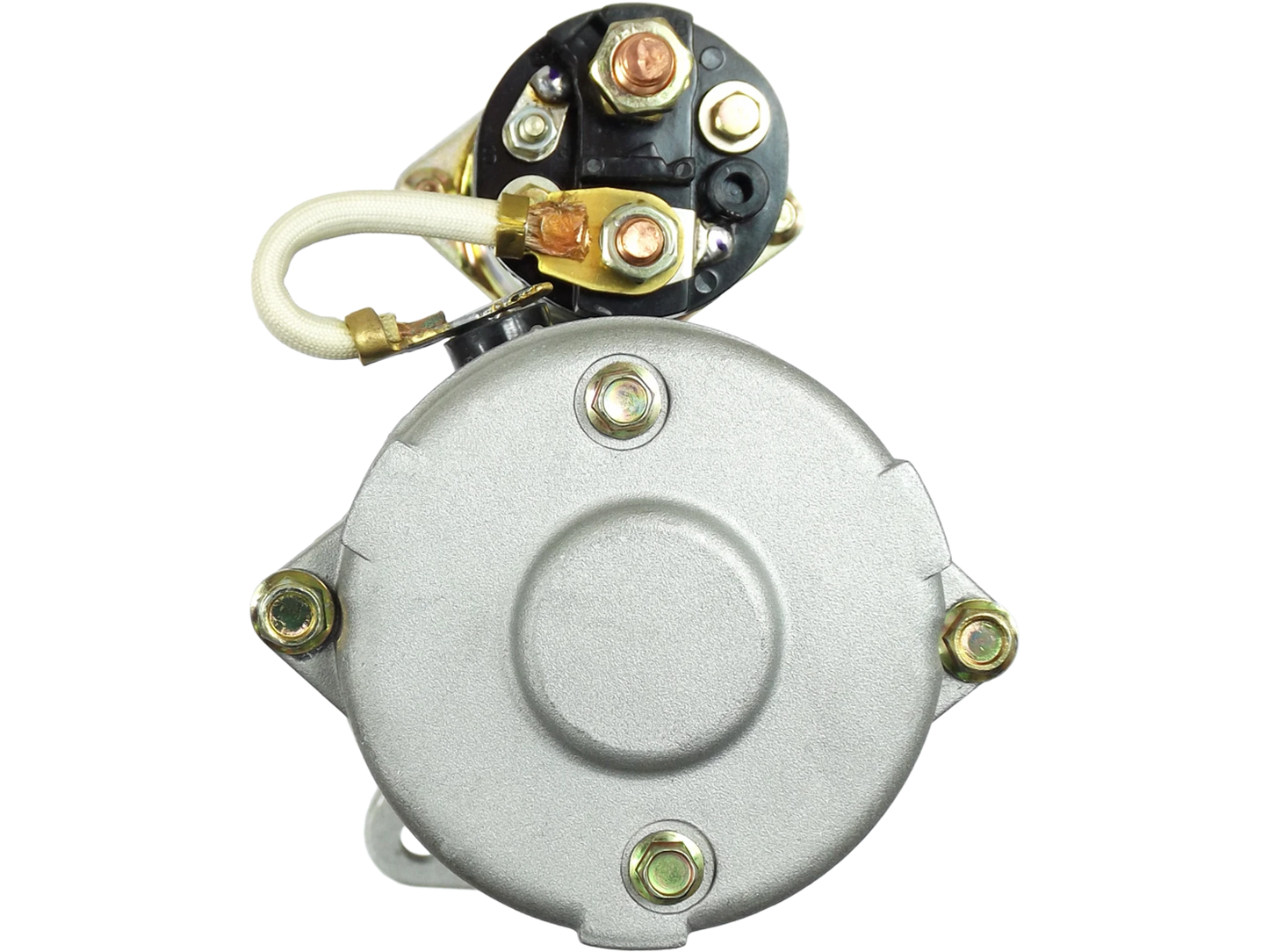 Marcha Delco 28MT Izquierda 10D 12V 6595