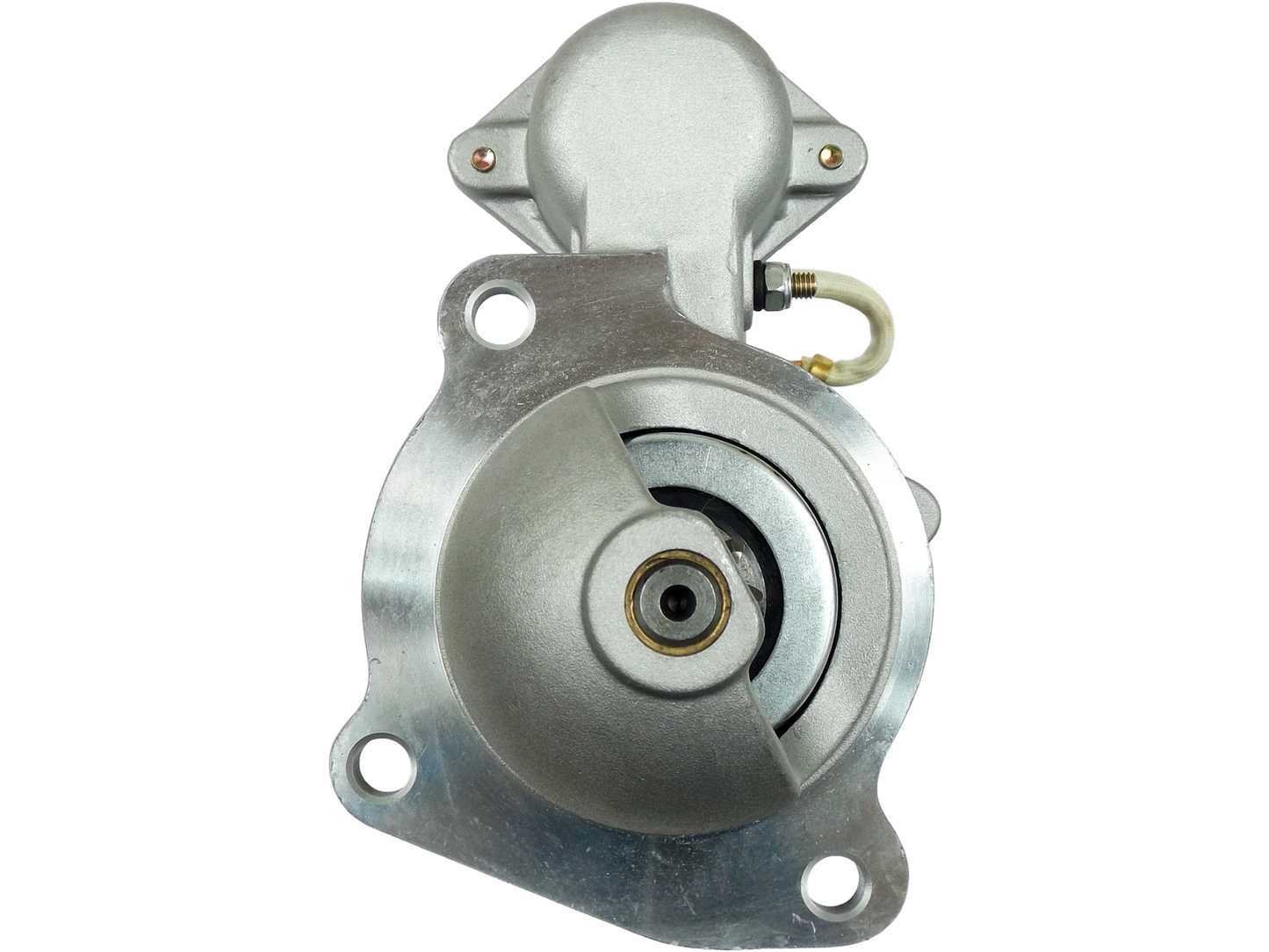 Marcha Delco 28MT Izquierda 10D 12V 6595
